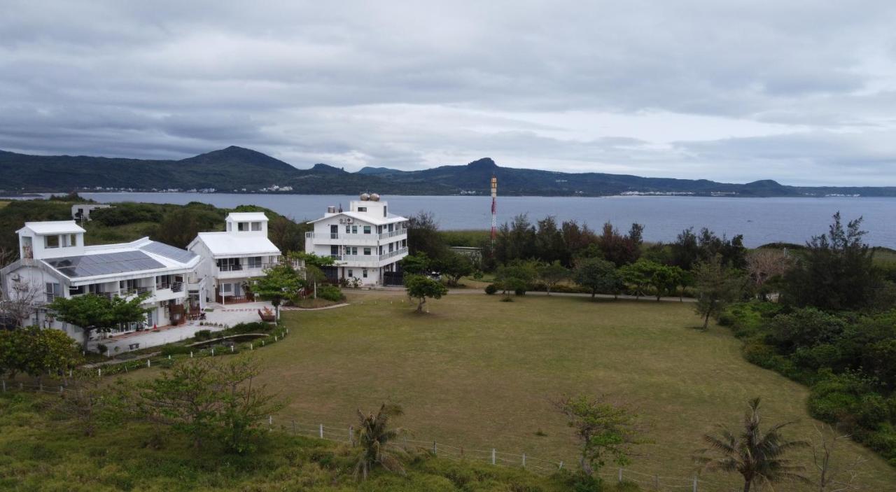 Kenting Comic B&B&Spring Heng-ch'un Εξωτερικό φωτογραφία