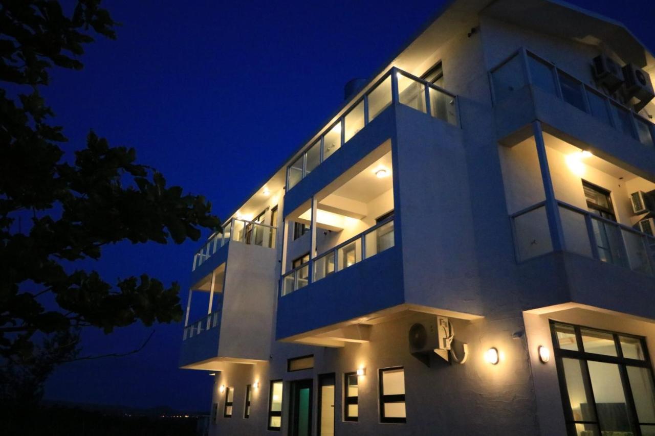 Kenting Comic B&B&Spring Heng-ch'un Εξωτερικό φωτογραφία