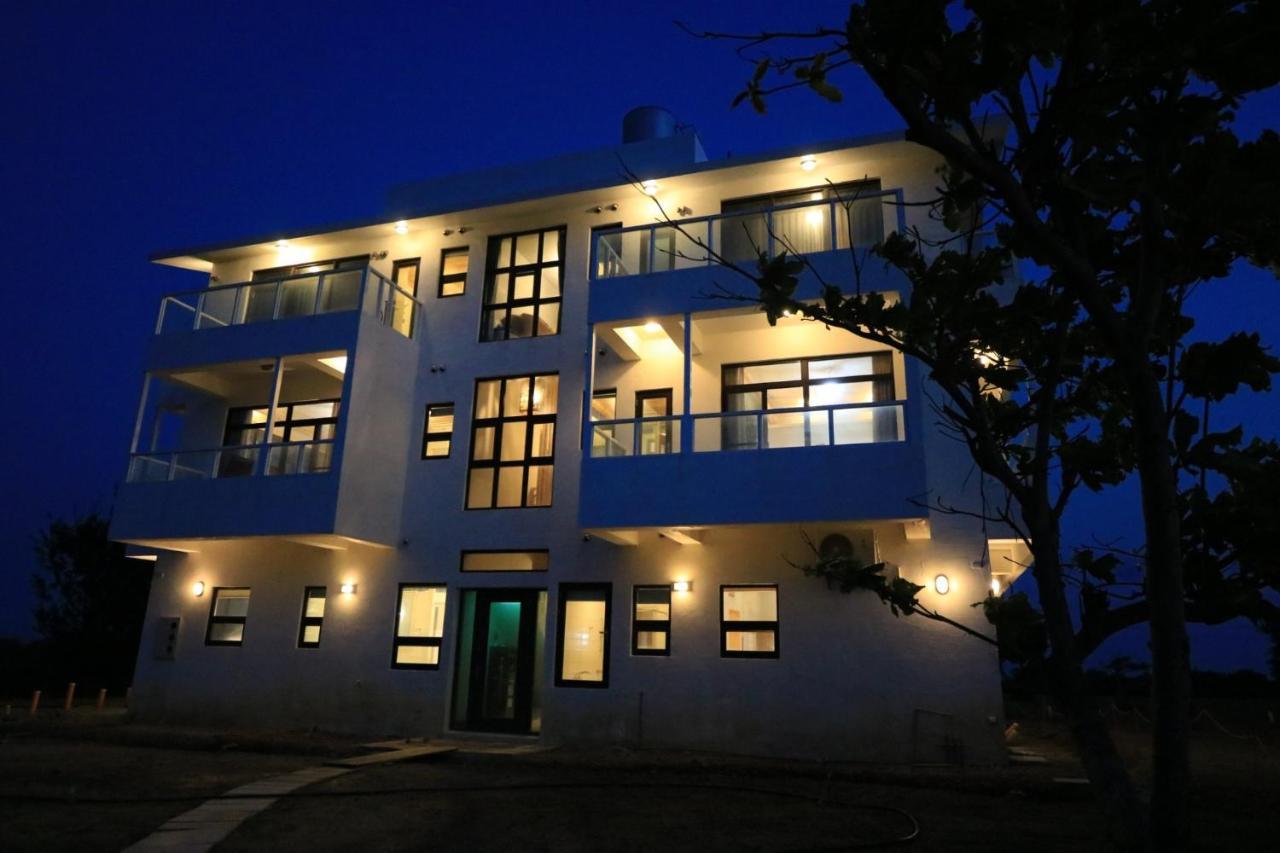 Kenting Comic B&B&Spring Heng-ch'un Εξωτερικό φωτογραφία