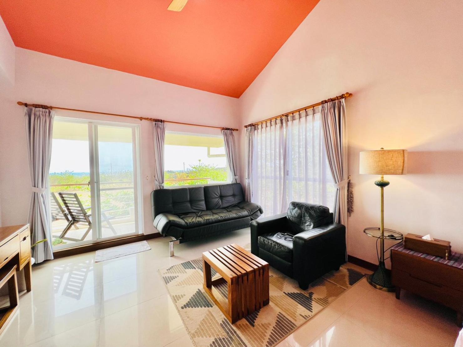 Kenting Comic B&B&Spring Heng-ch'un Εξωτερικό φωτογραφία