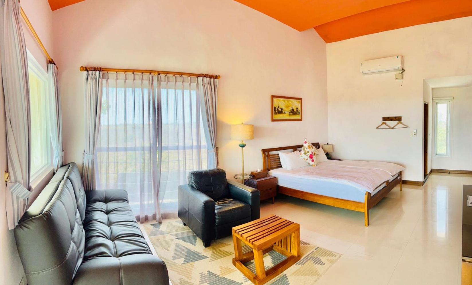 Kenting Comic B&B&Spring Heng-ch'un Εξωτερικό φωτογραφία