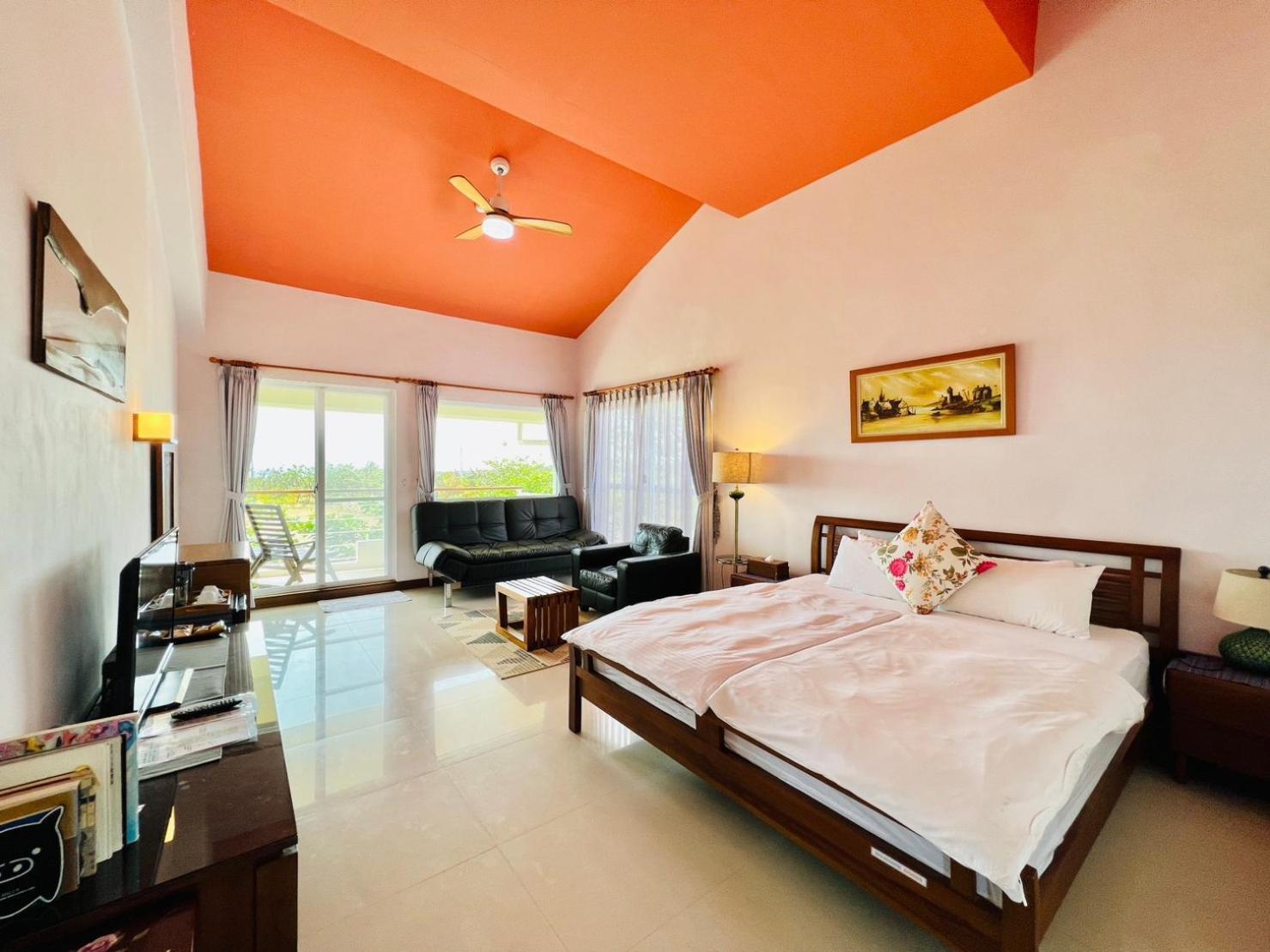 Kenting Comic B&B&Spring Heng-ch'un Εξωτερικό φωτογραφία