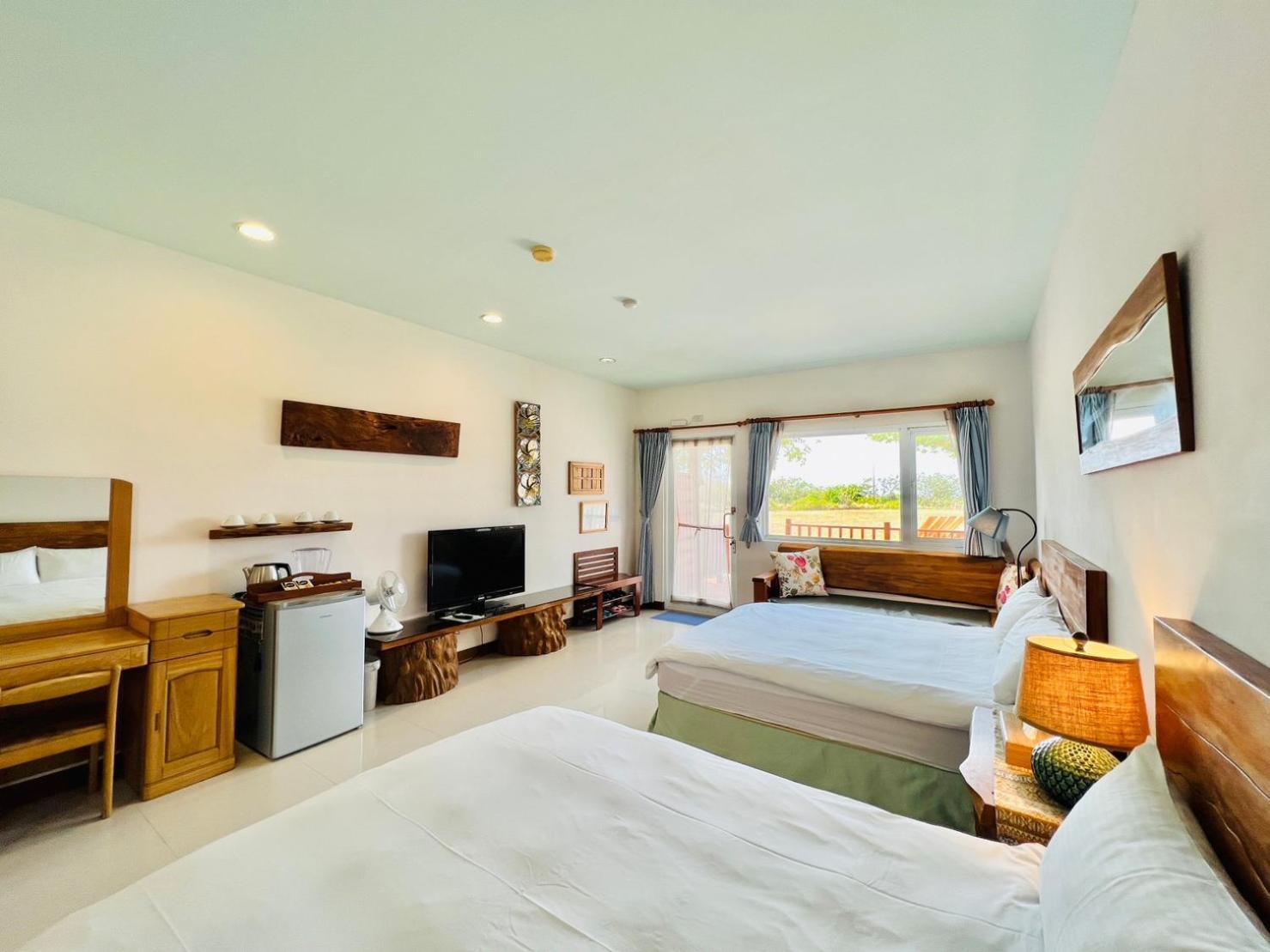 Kenting Comic B&B&Spring Heng-ch'un Εξωτερικό φωτογραφία