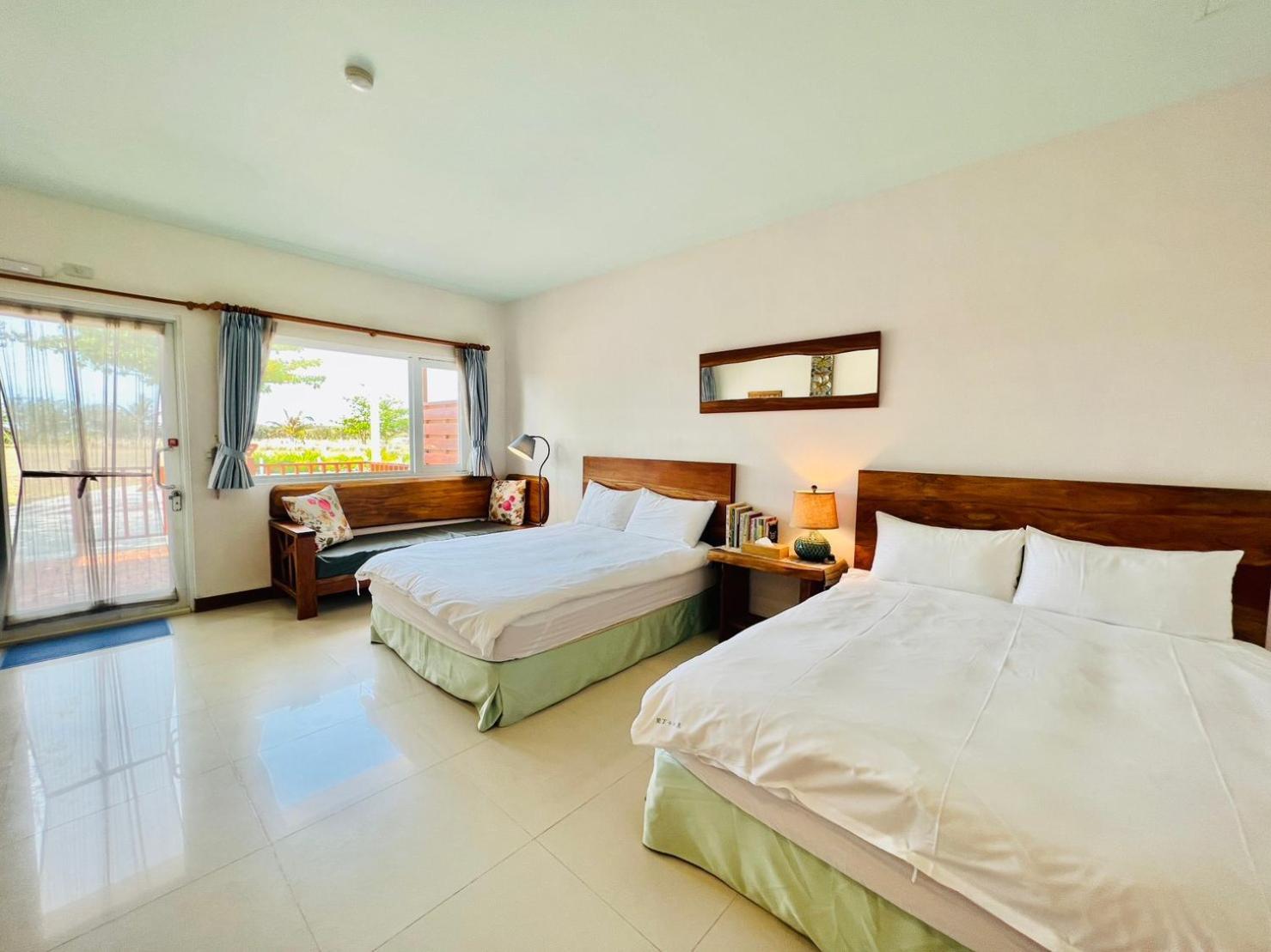 Kenting Comic B&B&Spring Heng-ch'un Εξωτερικό φωτογραφία