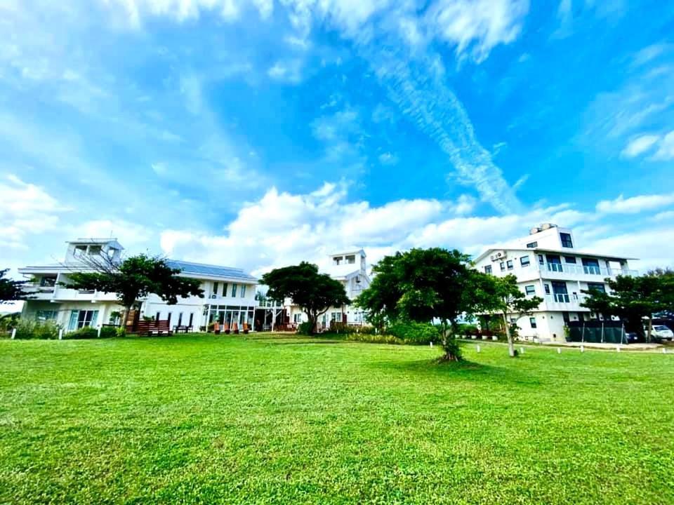 Kenting Comic B&B&Spring Heng-ch'un Εξωτερικό φωτογραφία