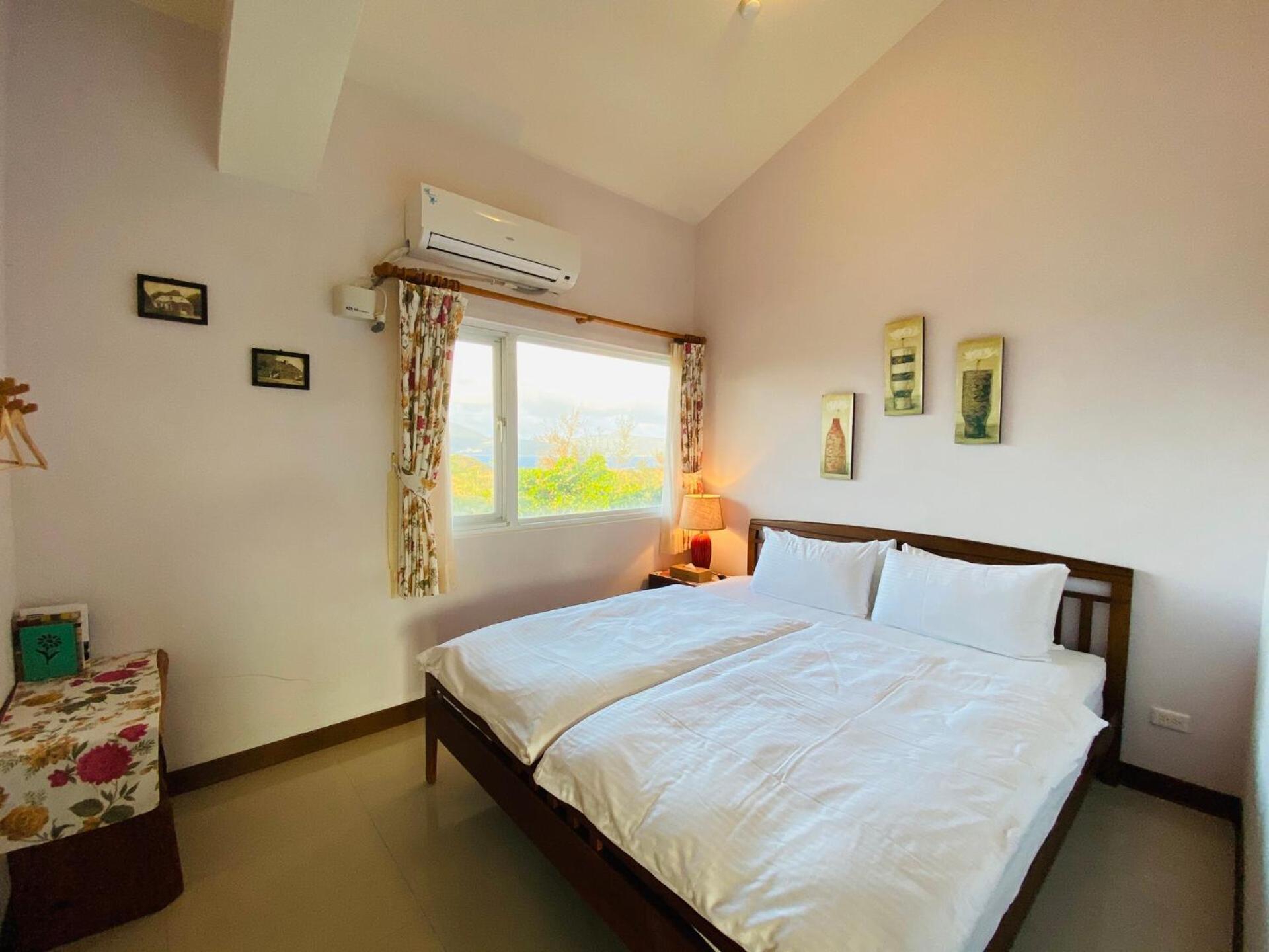 Kenting Comic B&B&Spring Heng-ch'un Εξωτερικό φωτογραφία