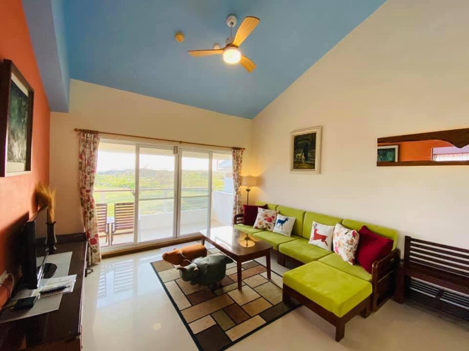 Kenting Comic B&B&Spring Heng-ch'un Εξωτερικό φωτογραφία