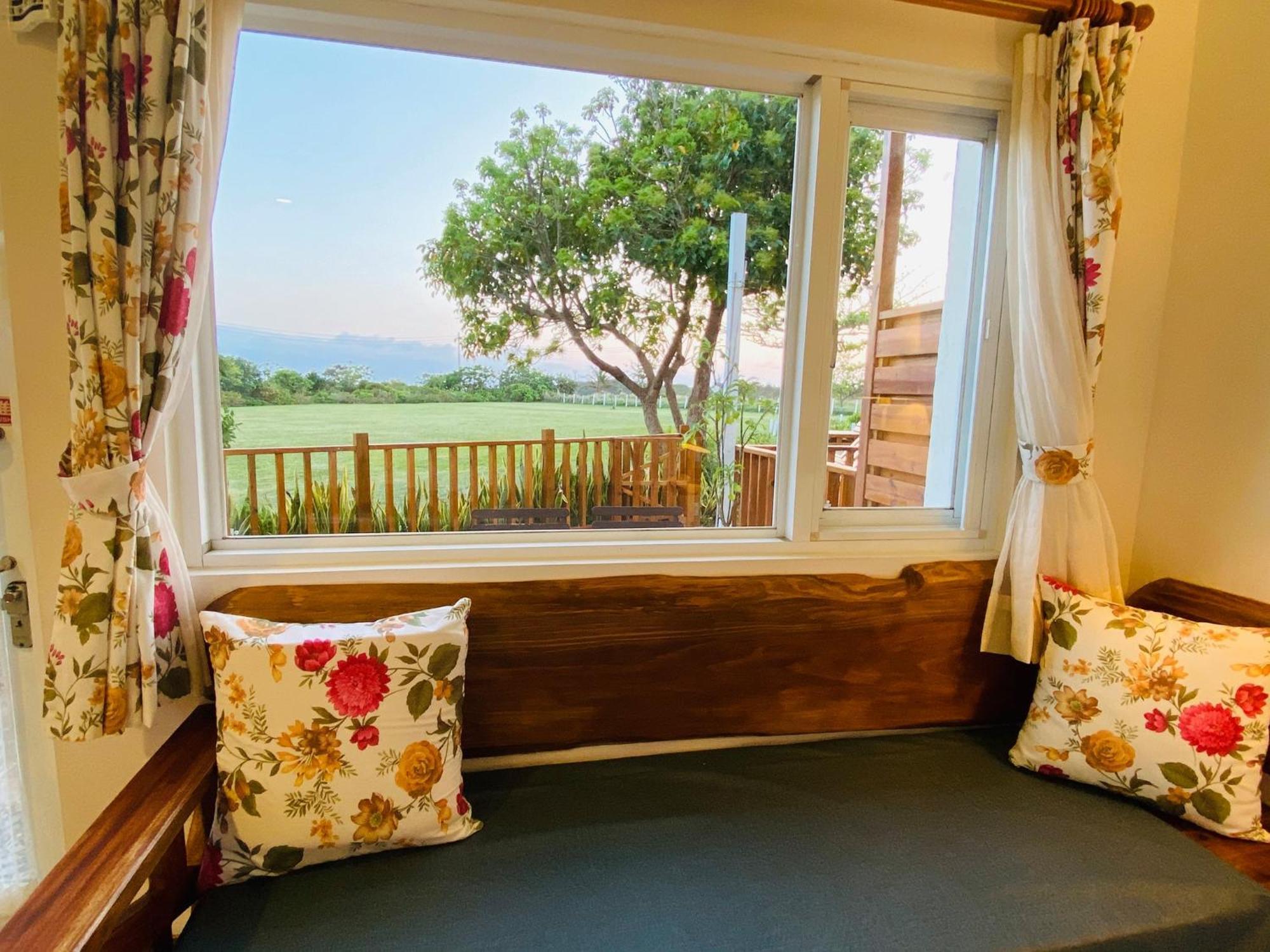 Kenting Comic B&B&Spring Heng-ch'un Εξωτερικό φωτογραφία